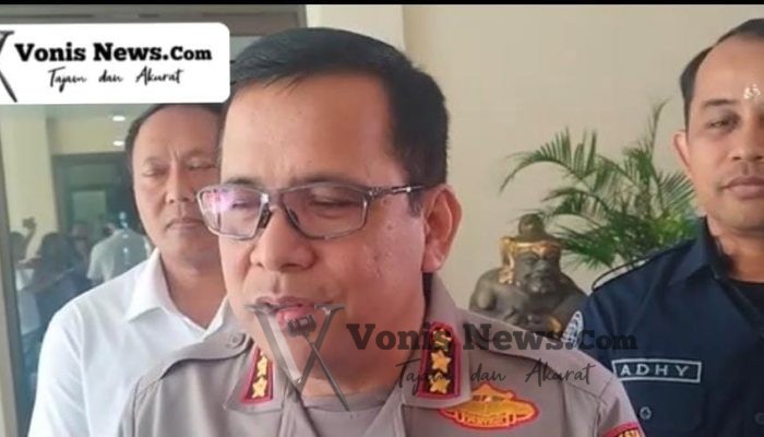 Polresta Denpasar Luruskan Kronologi Dugaan Perampasan Ponsel Wartawan di Polsek Kuta