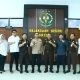 Kapolres Gresik Silaturahmi ke Kejari, Perkuat Sinergi Penegakan Hukum dan Koordinasi Antarpenegak Hukum