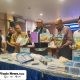 BNNP Jatim Bongkar Jaringan Narkoba Internasional, Sita 5,44 Kilogram Sabu Asal Malaysia