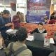 Polres Gresik Hadirkan Layanan SKCK Online di Job Fair 2026, Permudah Pencari Kerja Urus Persyaratan