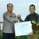 Polres Gresik Terima Penghargaan Tertinggi dari PLN UID Jawa Timur atas Keberhasilan Ungkap Pencurian Kabel Listrik