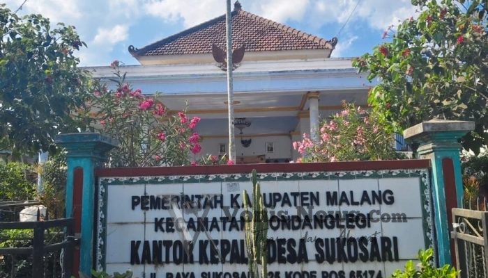 MAKI Jatim Soroti Proses Tukar Guling Tanah Kas Desa Sukosari, Temukan Dugaan Pelanggaran Alih Fungsi Lahan