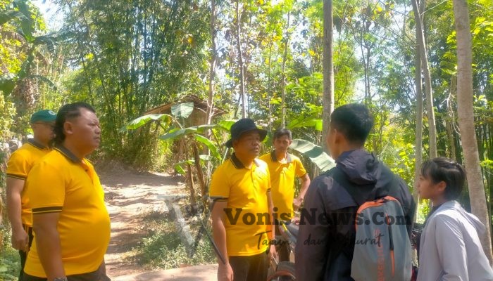 Respon Cepat Call Center 110 Polres Bondowoso Selamatkan 2 Warga Tersesat di Puncak Mahadewa Curahdami