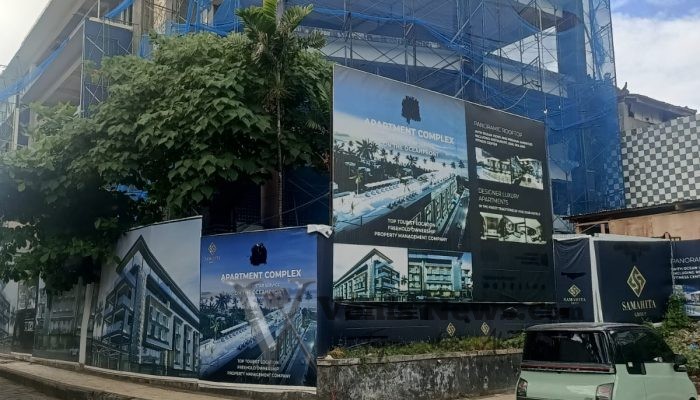 Kurator Hotel Sing Ken Ken Digugat ke PN Denpasar, Broker Tuntut Fee Perantara Rp1,375 Miliar