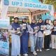 ICONNET Jatim dan PLN UP3 Sidoarjo Hadir di CFD Alun Alun Sidoarjo, Tawarkan Promo Gratis Instalasi dan Tambah Daya Listrik 50 Persen 