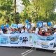 Meriahkan CFD Taman Bungkul, ICONNET Jatim dan PLN UID Jawa Timur Hadirkan Gratis Instalasi dan Tawarkan Diskon Tambah Daya Listrik 50 Persen