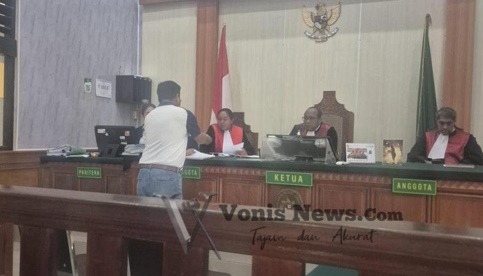 Kurator Hotel Sing Ken-Ken Digugat Terkait Fee Broker, Sidang Perdana di PN Denpasar Tertunda karena Tergugat Mangkir