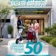 Sambut HUT ke-81 RI, PLN Hadirkan Promo “Semangat Baru Makin Berdaya”, Diskon 50% Biaya Tambah Daya Listrik untuk Pelanggan