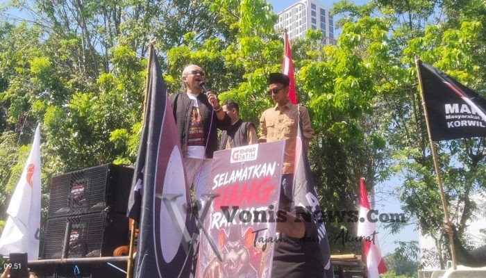 MAKI Jatim Desak Usut Dugaan Penyimpangan Proyek Spillway dan Pengadaan Barang BPBD Jatim