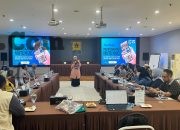Perkuat Daya Saing UMKM Binaan, YBM PLN UIP JBTB Gelar Sinau Bareng Peningkatan Mutu KUC