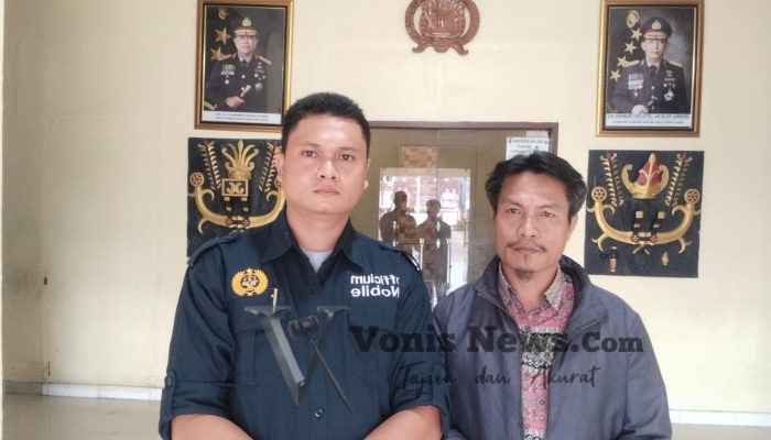Kuasa Hukum Resmi Layangkan Surat ke Kapolres Nias Selatan, Desak Gelar Perkara dan Penetapan Tersangka Dugaan Penggelapan Asuransi Miliaran Rupiah