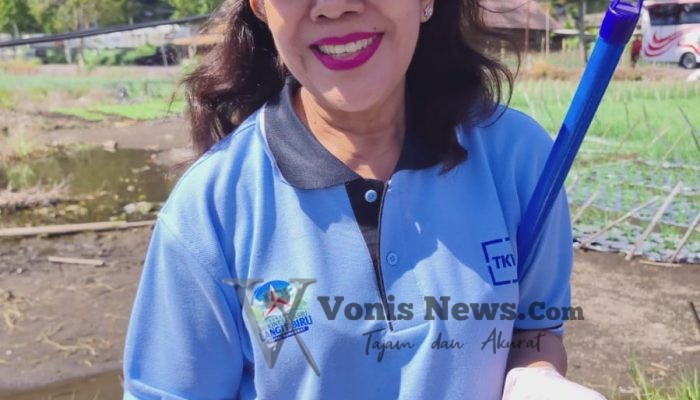 Tutik Kusuma Wardhani: HUT ke-25 Partai Demokrat Jadi Momentum Perkuat Pengabdian dan Kedekatan dengan Rakyat