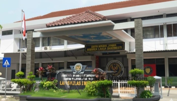 Mantan Napi Ungkap Dugaan Peredaran Narkoba di Lapas Kelas I Malang, AMI Desak Investigasi Menyeluruh