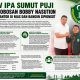 PW IPA Sumut Apresiasi Langkah Terobosan Gubernur Bobby Nasution Bangun Nias dan Sipiongot