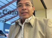 Visi Prabowo Jadikan Bali Pusat Finansial Dunia, Satria Gerindra: Momentum Kebangkitan Ekonomi Krama Bali