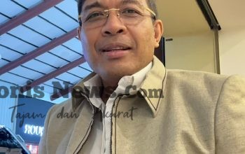 Visi Prabowo Jadikan Bali Pusat Finansial Dunia, Satria Gerindra: Momentum Kebangkitan Ekonomi Krama Bali