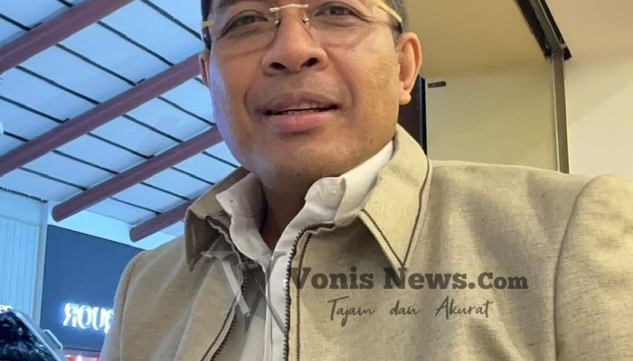 Visi Prabowo Jadikan Bali Pusat Finansial Dunia, Satria Gerindra: Momentum Kebangkitan Ekonomi Krama Bali
