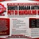 DPW RPN Sumut Akan Sampaikan Aspirasi ke Polda, Soroti Dugaan Aktivitas PETI di Mandailing Natal