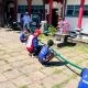 Operasi Kekeringan 2026, PMI Buleleng Salurkan 30.000 Liter Air Bersih untuk 942 Warga Terdampak