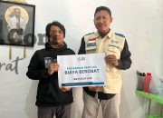 Jauh dari Keluarga, Perantau Asal NTB di Sidoarjo Berjuang Melawan Tumor Ganas