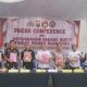 469 Perkara Narkotika Diselesaikan Lewat Restorative Justice, Polrestabes Surabaya Musnahkan Barang Bukti dan Tegaskan Komitmen Berantas Bandar