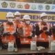 Bea Cukai dan Polri Gagalkan Ekspor Ilegal 3,4 Ton Merkuri Senilai Rp17,5 Miliar di Tanjung Perak, Tujuan Afrika Terbongkar