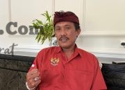 ARUN Bali Desak UU PFII Tak Hanya Pro Investor, Minta UMP Kawasan PFII Bertaraf Internasional