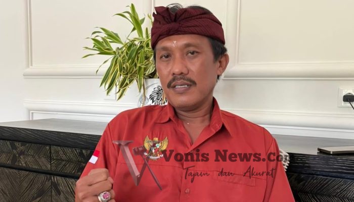 ARUN Bali Desak UU PFII Tak Hanya Pro Investor, Minta UMP Kawasan PFII Bertaraf Internasional