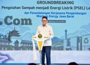 Sambut HUT ke-81 RI: PLN Siap Serap Listrik PSEL Legok Nangka, Dukung Pengelolaan Sampah Berkelanjutan di Jawa Barat