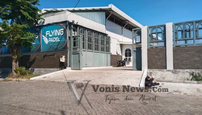 MAKI Jatim Desak Penutupan dan Pembongkaran Bangunan Padel di Permata Juanda, Diduga Langgar Perizinan dan Serobot Fasum