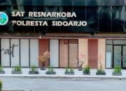 Satreskoba Polresta Sidoarjo Bantah Isu Tangkap Lepas Delapan Terduga Penyalahgunaan Narkoba di Porong