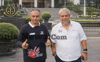 MAKI Jatim Ungkap Dugaan Korupsi Dana Desa Jombangdelik, Kasus Bansos Covid-19 dan Pengadaan Mebelair Segera Dilaporkan ke Kejati Jatim