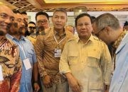 Ngurah Ambara Ajak Pengusaha Nasional Pulangkan Aset Triliunan Lewat PFII Bali, Targetkan Investor Global