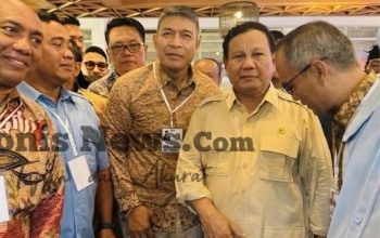 Ngurah Ambara Ajak Pengusaha Nasional Pulangkan Aset Triliunan Lewat PFII Bali, Targetkan Investor Global