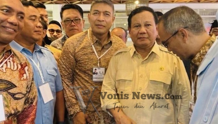 Ngurah Ambara Ajak Pengusaha Nasional Pulangkan Aset Triliunan Lewat PFII Bali, Targetkan Investor Global