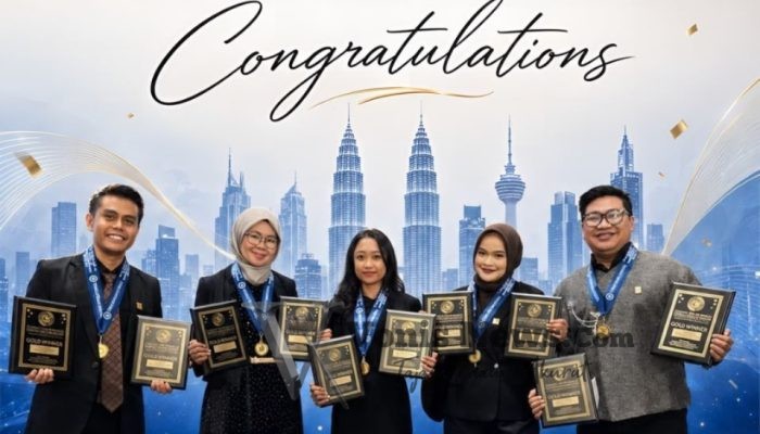 PLN Icon Plus Dukung Keandalan Contact Center PLN Borong Penghargaan di CCW 2026