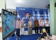 Srikandi PLN Icon Plus Luncurkan Komunitas Kelas Koding Inklusif pada Hari Anak Nasional