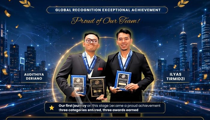 Sabet Tiga Penghargaan Contact Center World, PLN Icon Plus Perkuat Layanan Pelanggan melalui Contact Center ICONNET
