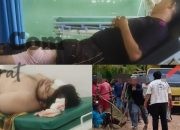 Aktivis Sumut Desak Dugaan Kasus Kekerasan di Dusun Balakka, Desa Gunung Malintang Diusut Tuntas