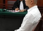 Sidang Bos Kosmetik Impor Ilegal Berlanjut, Dua Penyidik Bareskrim Bersaksi Secara Virtual di PN Surabaya