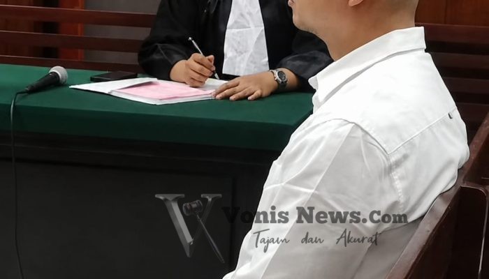 Sidang Bos Kosmetik Impor Ilegal Berlanjut, Dua Penyidik Bareskrim Bersaksi Secara Virtual di PN Surabaya