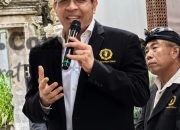 Pegiat Sastra Nilai Manfaat Pungutan Wisatawan Asing Belum Terasa, Usulkan BLUD dan Transparansi Digital Dana PWA