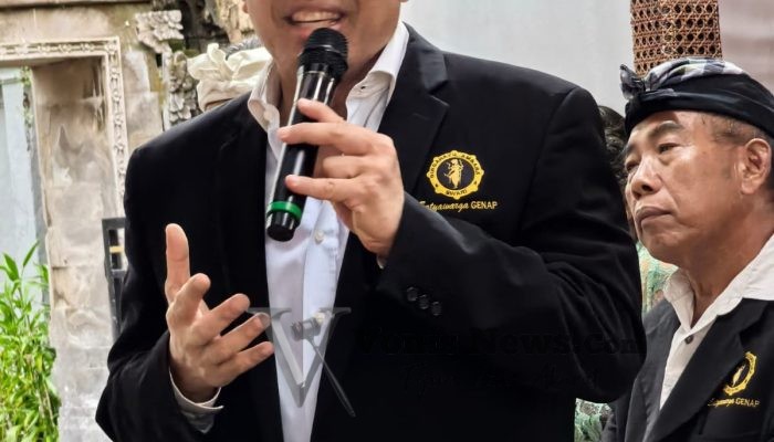 Pegiat Sastra Nilai Manfaat Pungutan Wisatawan Asing Belum Terasa, Usulkan BLUD dan Transparansi Digital Dana PWA