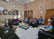 Sambut HUT ke-81 RI, PLN UIP JBTB Perkuat Sinergi dengan Balai Taman Nasional Baluran Bahas Kajian Rencana Proyek SUTET 500 kV Paiton–Watudodol/Kalipuro