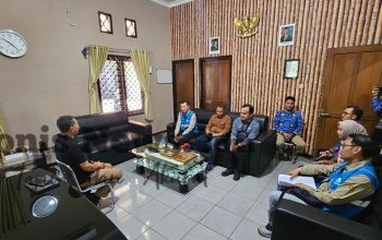 Sambut HUT ke-81 RI, PLN UIP JBTB Perkuat Sinergi dengan Balai Taman Nasional Baluran Bahas Kajian Rencana Proyek SUTET 500 kV Paiton–Watudodol/Kalipuro