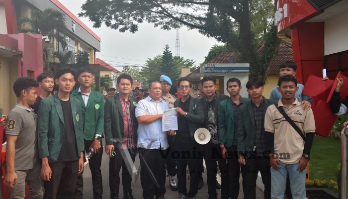 Dugaan Perjudian di Sumut Kembali Disorot, PW IPA Sumut Desak Polda Bertindak Tegas