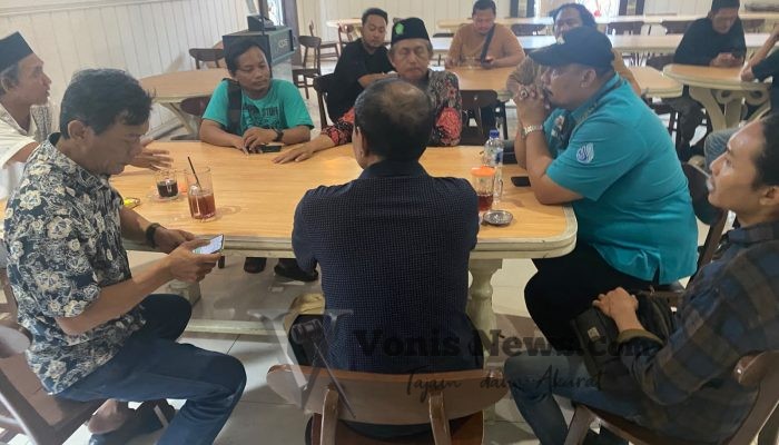 Mediasi Sengketa Lahan Pandegiling 145 Surabaya Deadlock, Polrestabes Imbau Kedua Pihak Jaga Kamtibmas