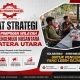 DPW Rumah Pengemudi Nusantara Sumut Matangkan Persiapan Pelantikan, Dialog Publik dan Rakerwil