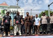 MAKI Jatim Siapkan Aksi di Jember-Lumajang, Soroti Dugaan Penyimpangan BPOPP dan Perjalanan Kepala Sekolah ke Jepang