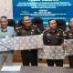 Kejari Tanjung Perak Setorkan Rp4,9 Miliar Uang Rampasan TPPU ke Kas Negara